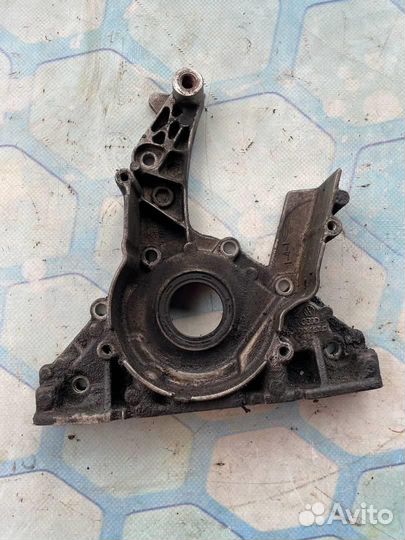 Крышка двигателя передняя 06D103153C