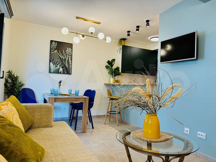 3-к. квартира, 100 м² (Черногория)