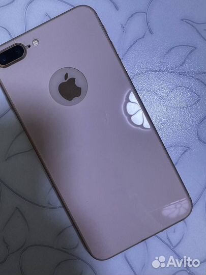 iPhone 8 Plus, 64 ГБ
