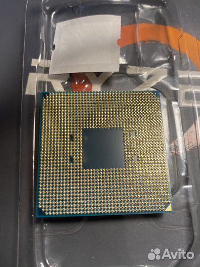 Процессор amd ryzen 3 1200