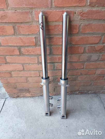 Перья вилка Honda cbr 600 f2