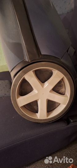 Пылесос philips