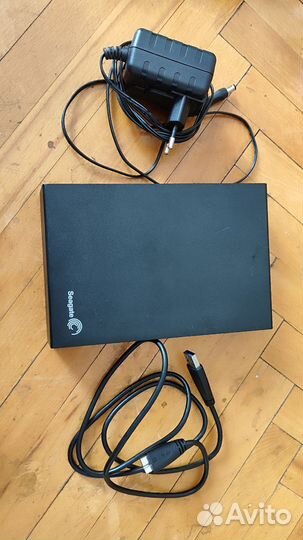 Hdmi внешний жоский диск 2 тб