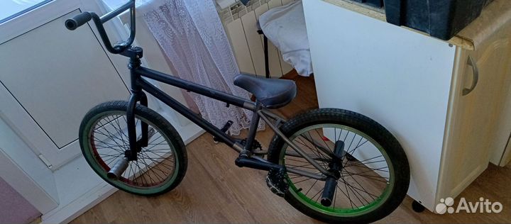 Продам бмх