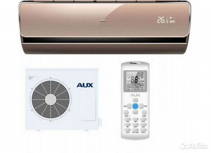 Кондиционеры