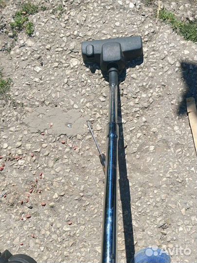 Пылесос 'Magnit'