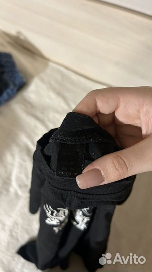 Футболка shein с китайским драконом