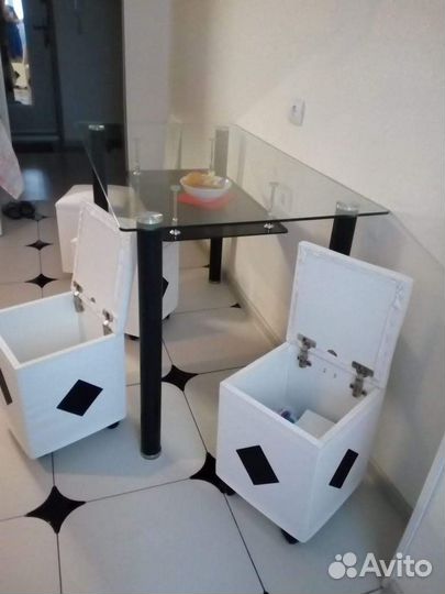 Сборка Установка и ремонт мебели