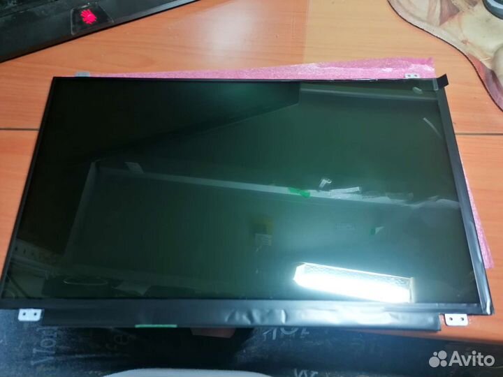 15.6 led slim 30pin HD матрица для ноутбука новая