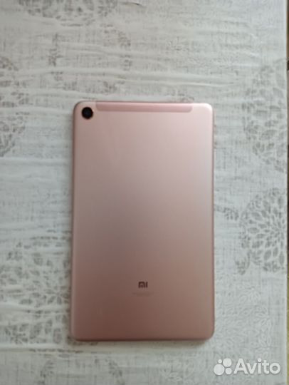 Планшет xiaomi mi pad 4