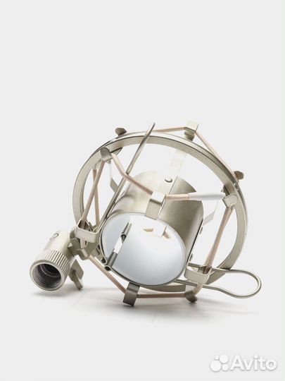 Держатель для микрофона 45-50 мм - Крепление паук