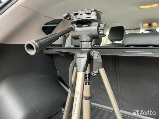 Штатив для фотоаппарата Vivitar