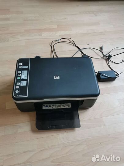 Принтер HP Deskjet F4180