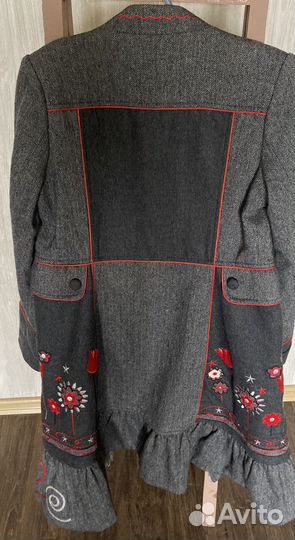 Пальто Rosalita MC Gee хs