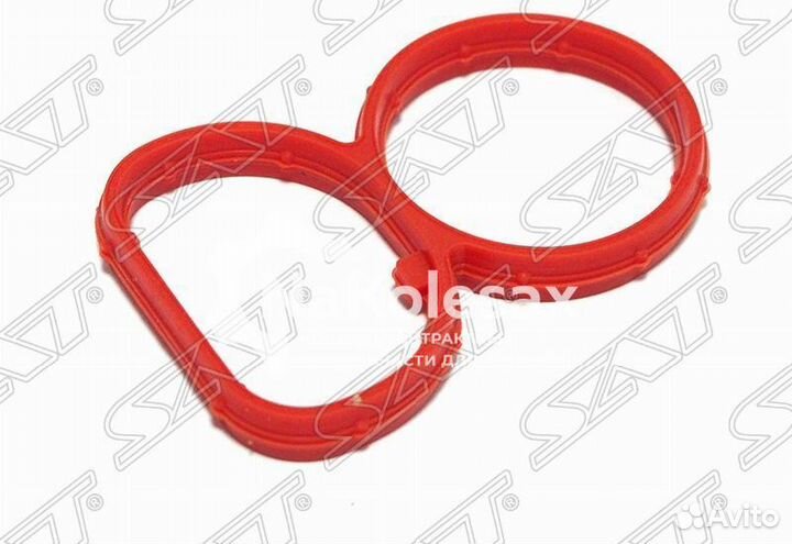 Прокладка впускного коллектора двойная N47 2,0 BMW