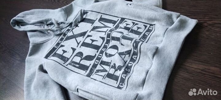 Толстовка женская