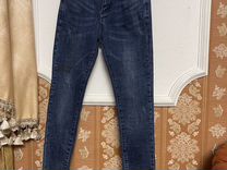 Новые джинсы philipp Plein в люксе 26