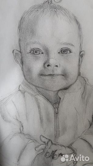 Портрет на заказ