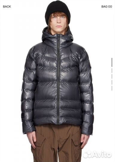 Sportalm пуховик