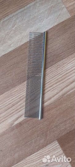 Гребень для собак и кошек