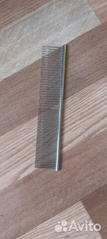 Гребень для собак и кошек