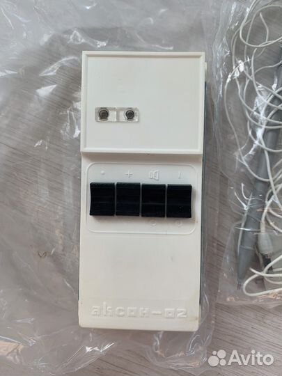 Электро стимулятор Аскон -02