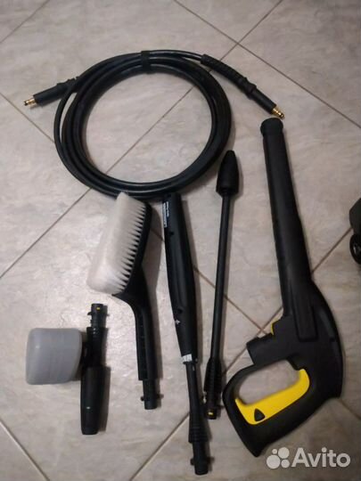 Мойка Karcher K5 UM