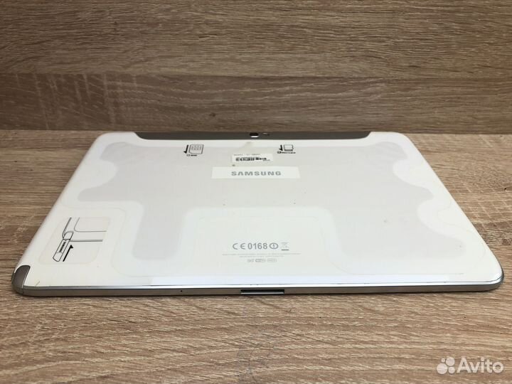 М. Samsung Gal Note 10.1 2/64Gb 3G