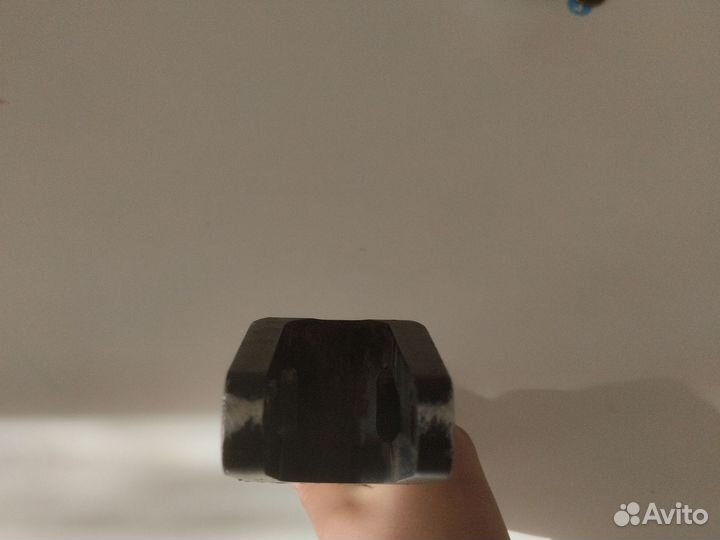 Вилка для трюкового самоката под систему хик