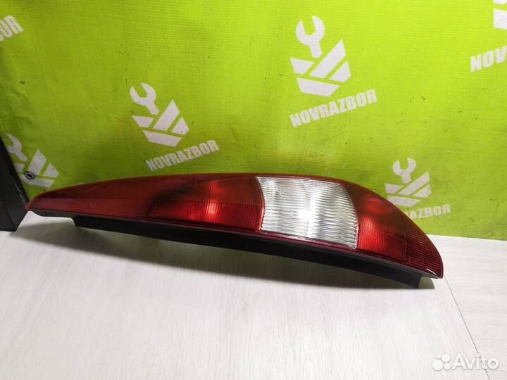 Фонарь задний правый Форд Мондео 3