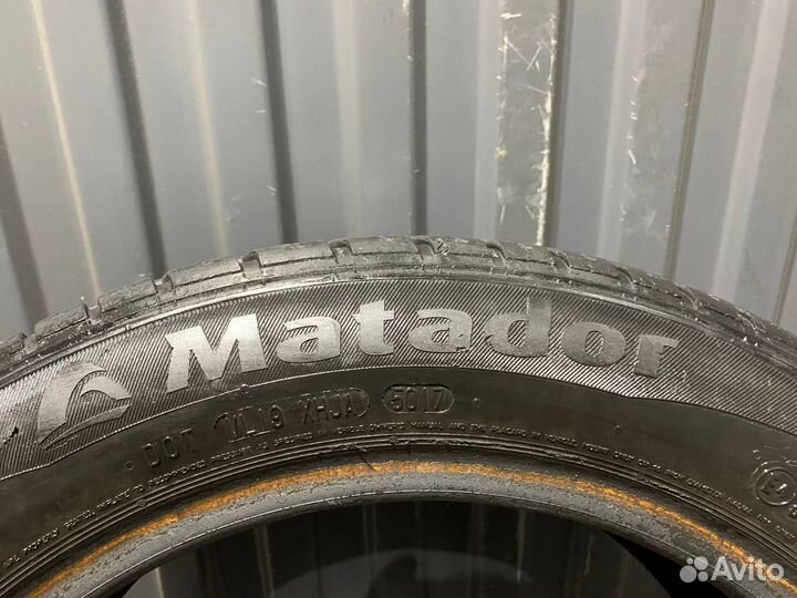 Matador MP 44 Elite 3 195/55 R16 91H