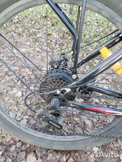 Электровелосипед