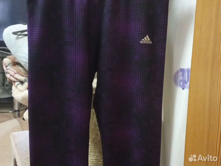 Спортивный костюм для девочки