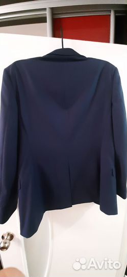 Пиджак мужской