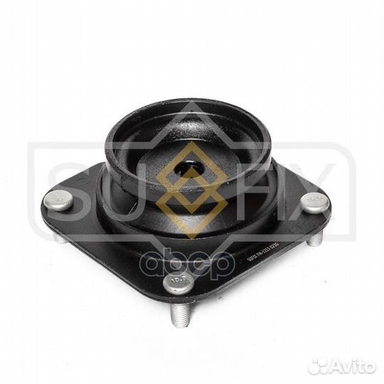 Опора стойки перед прав/лев FM1213 sufix