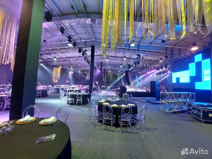 Монтаж наружной рекламы