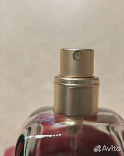 Un Jardin Apres la Mousson, Hermes EDT от 50 мл