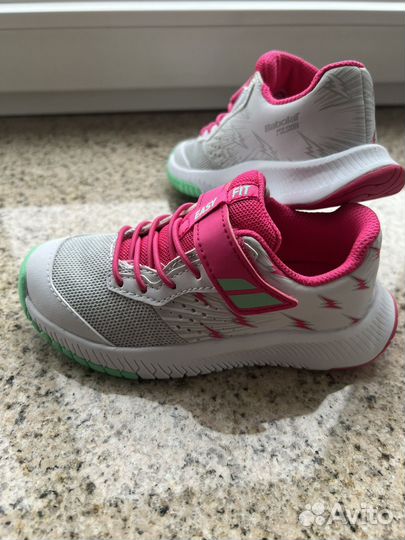 Кроссовки детские Babolat