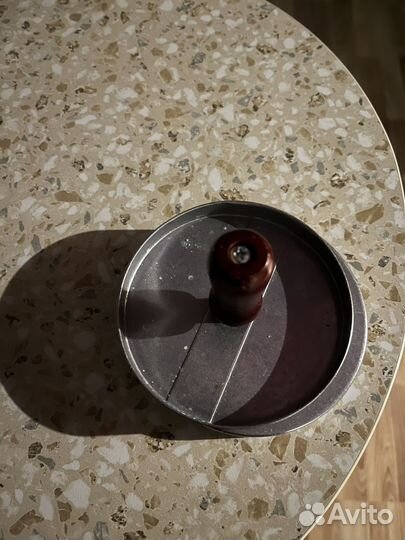 Прибор для котлет