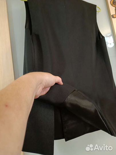 Жилет для стандарта