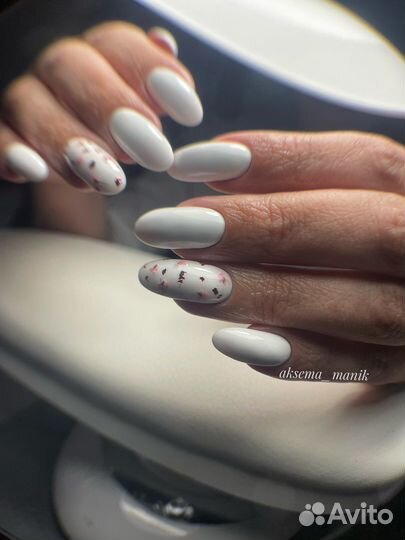 Маникюр Smart Педикюр