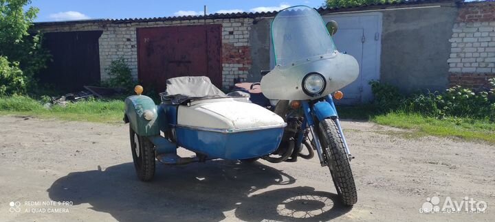 Иж юпитер 3