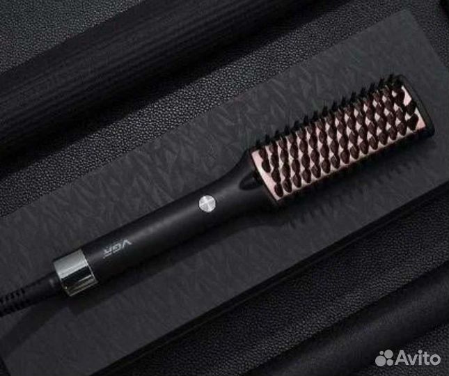 Утюжек выпрямитель для волос