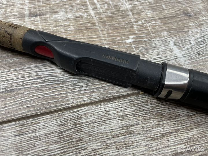 Спиннинг Shimano Catana