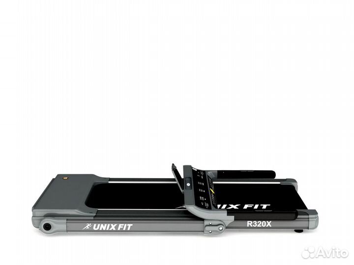 Беговая дорожка unixfit R-320X