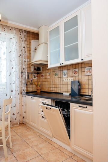 2-к. квартира, 70 м², 15/18 эт.