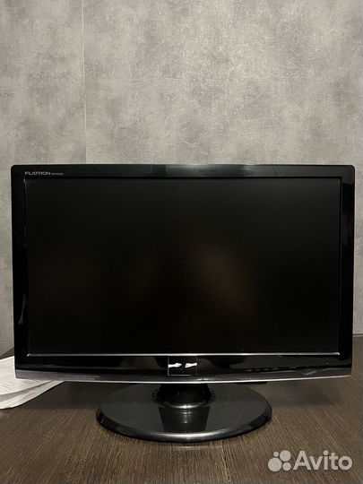 Монитор для компьютера