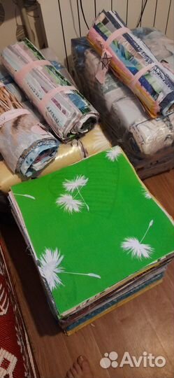 Ткань Тех салфетка