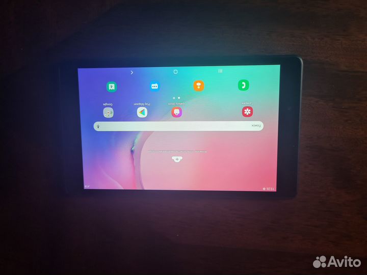 Samsung Galaxy Tab A SM-T295 8