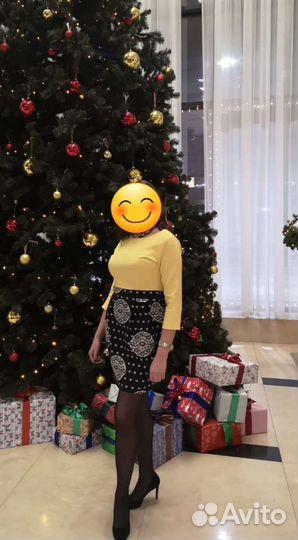 Платье на праздник